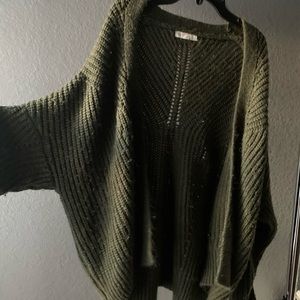 Pacsun Cardigan